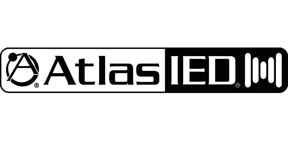 Atlasied logo
