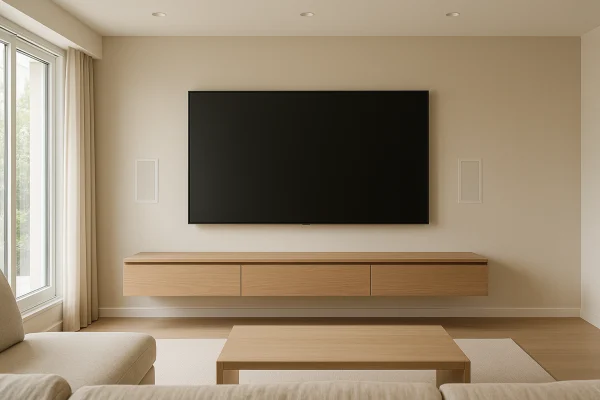 Home av 1