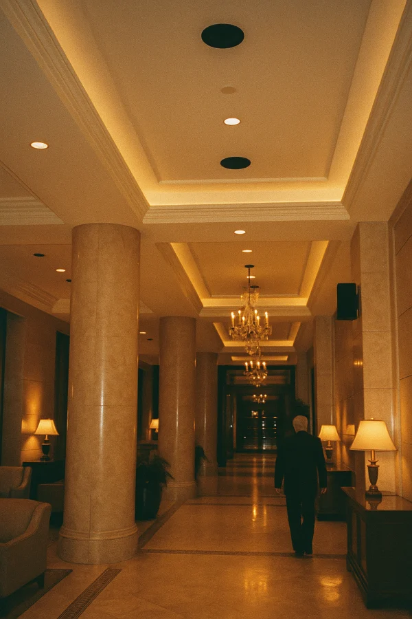 Hotel av