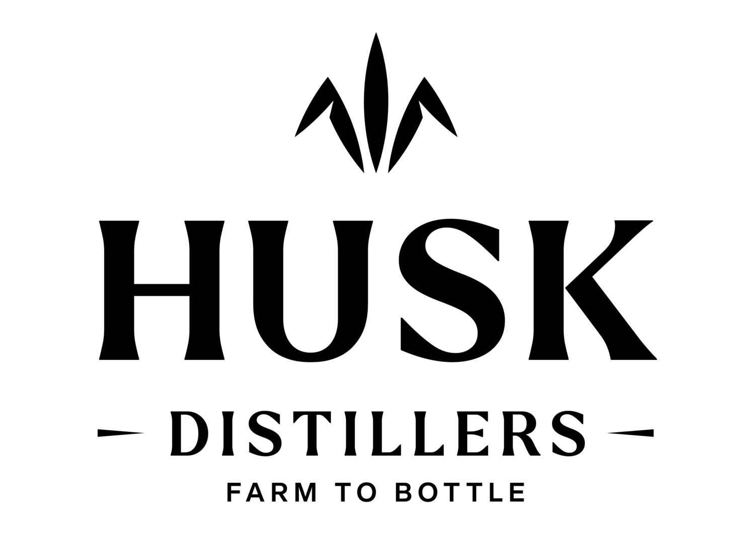 Husk logo