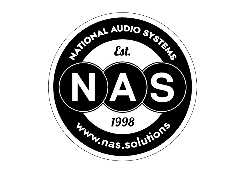 Nas logo